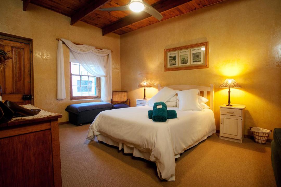 Photo of Bedroom in Willowmore