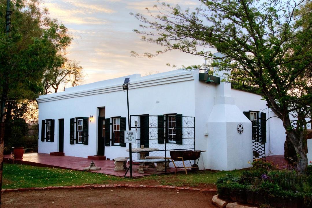 Photo of Others in Willowmore