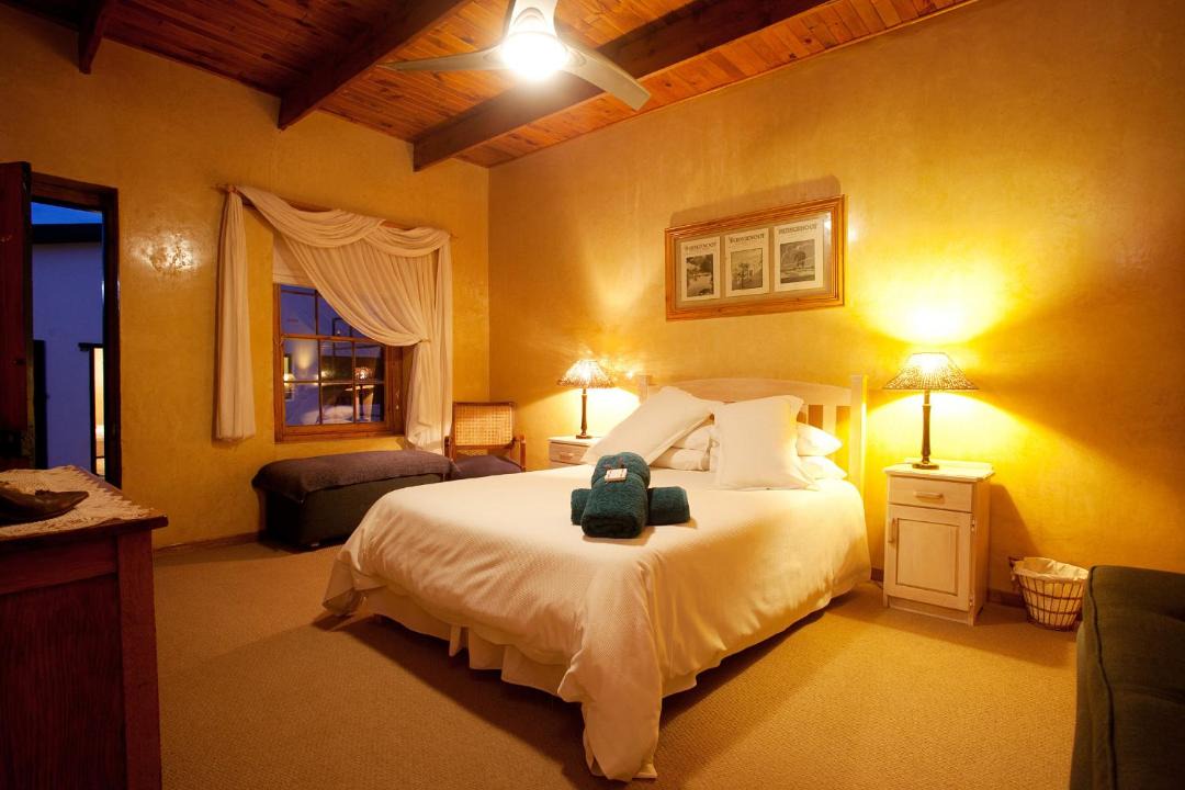 Photo of Bedroom in Willowmore