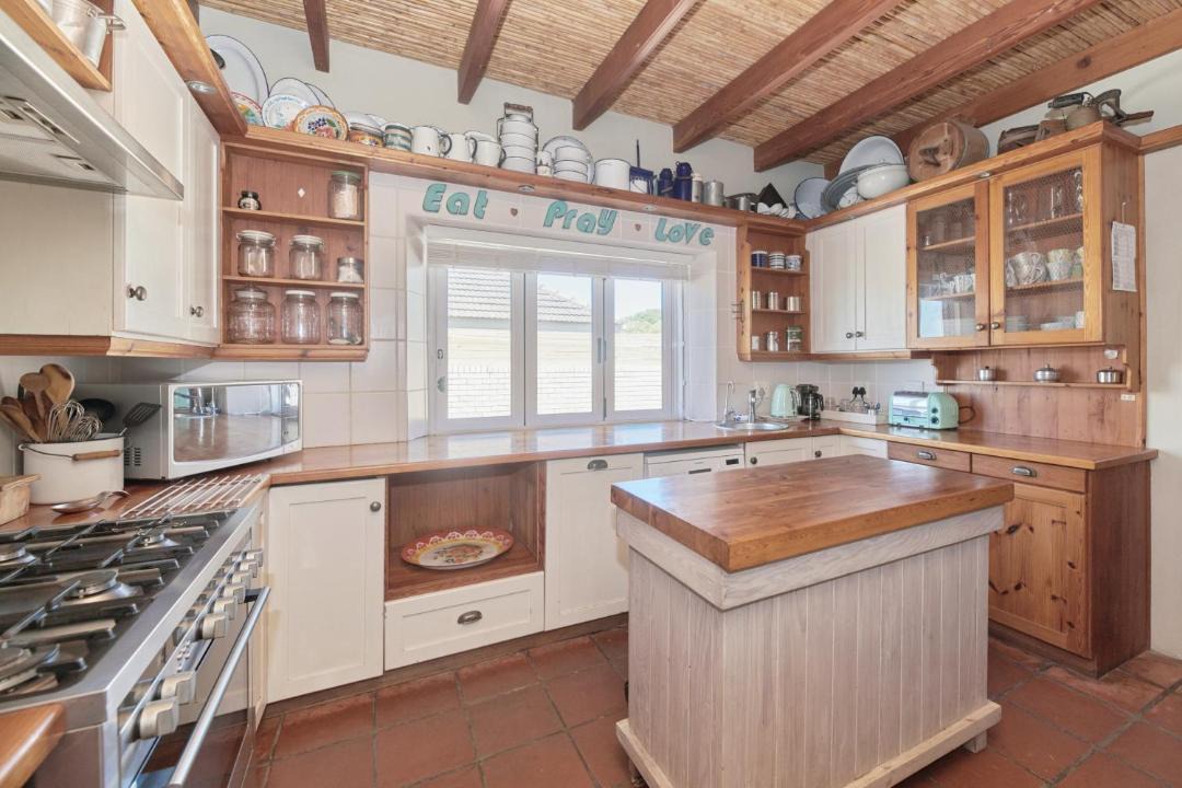 Photo of Kitchen in Struisbaai