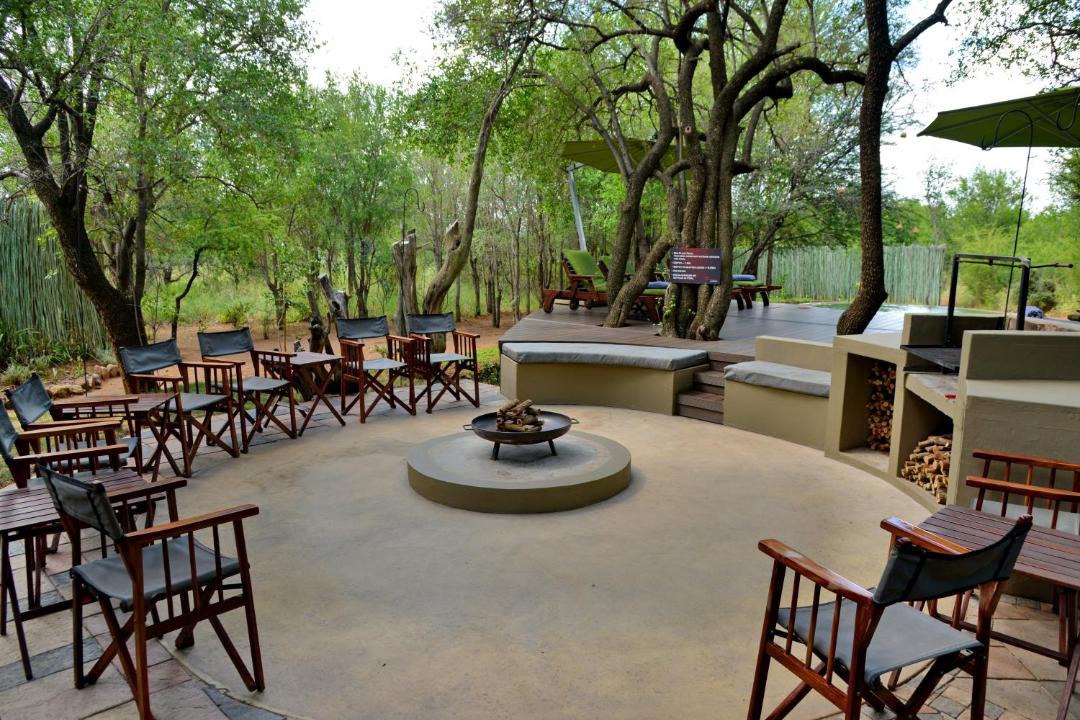 Photo of Others in Pilanesberg National Park