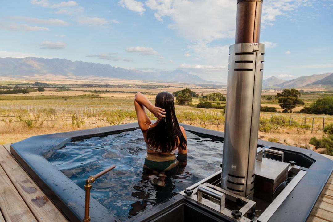 Photo of Others in Tulbagh