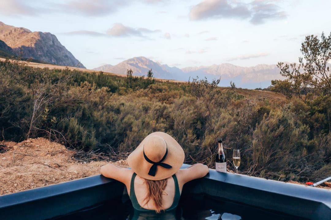Photo of Others in Tulbagh