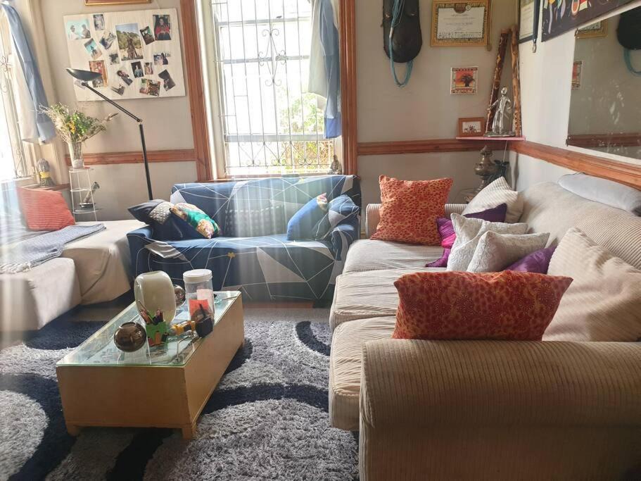 Photo of Livingroom in Observatory