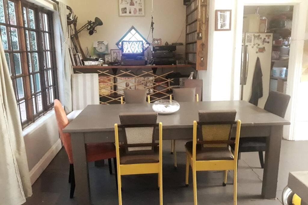 Photo of Livingroom in Observatory