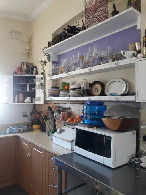 Photo of Kitchen in Observatory