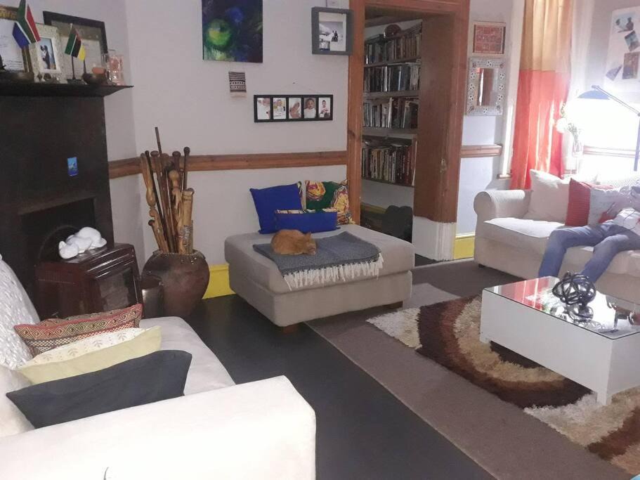 Photo of Livingroom in Observatory