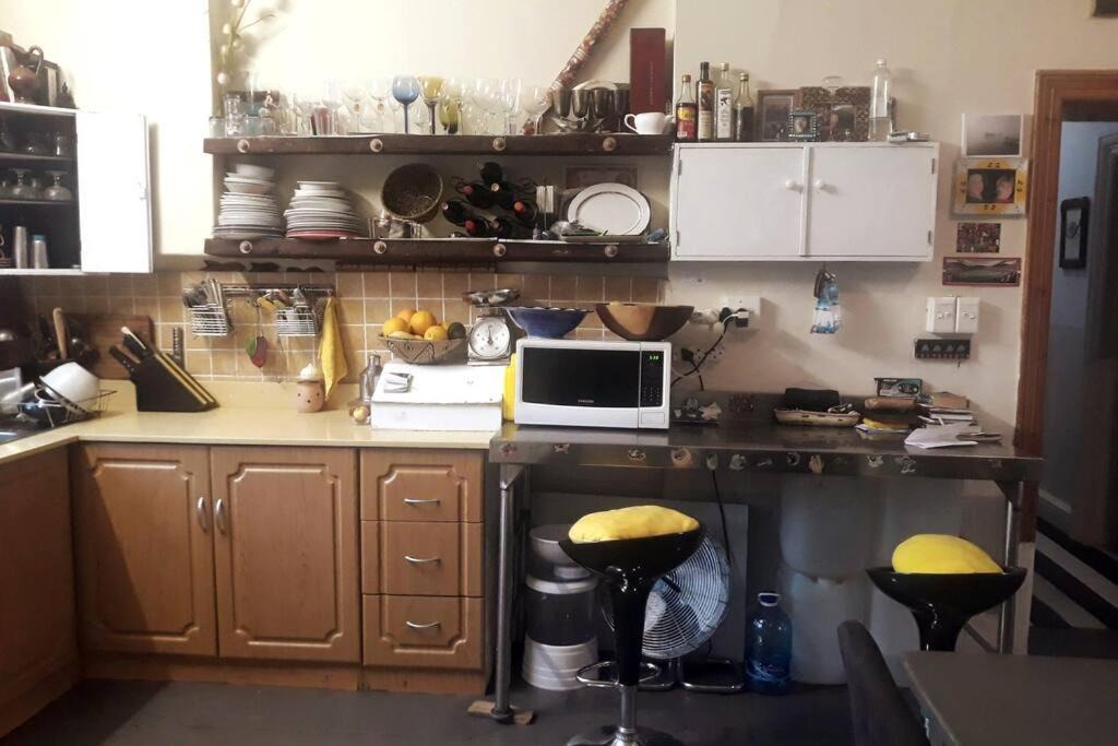 Photo of Kitchen in Observatory