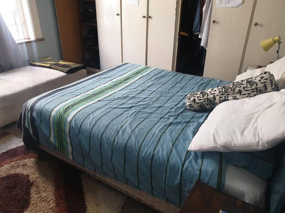 Photo of Bedroom in Observatory