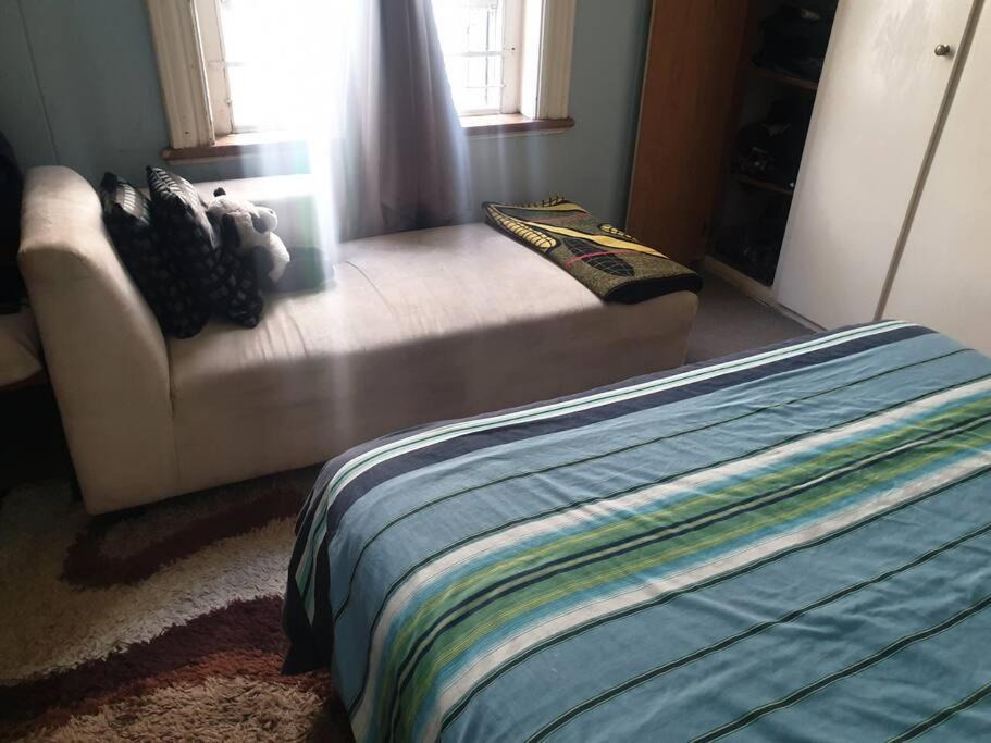 Photo of Bedroom in Observatory