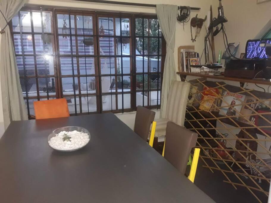 Photo of Livingroom in Observatory