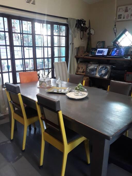 Photo of Livingroom in Observatory