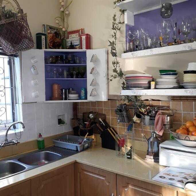 Photo of Kitchen in Observatory