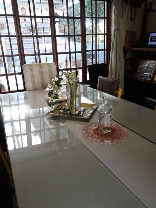Photo of Livingroom in Observatory