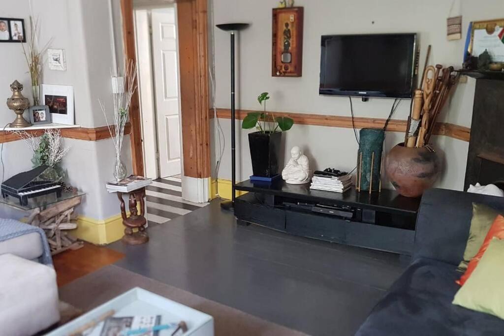 Photo of Livingroom in Observatory