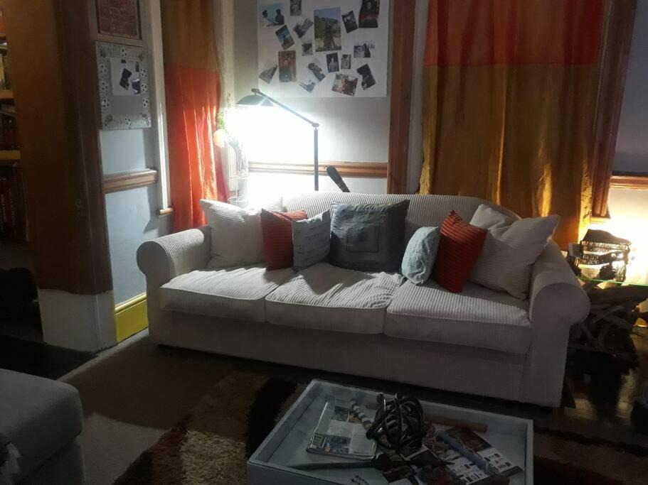Photo of Livingroom in Observatory
