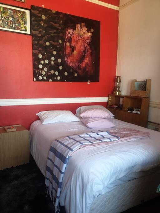 Photo of Bedroom in Observatory