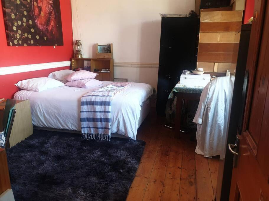 Photo of Bedroom in Observatory