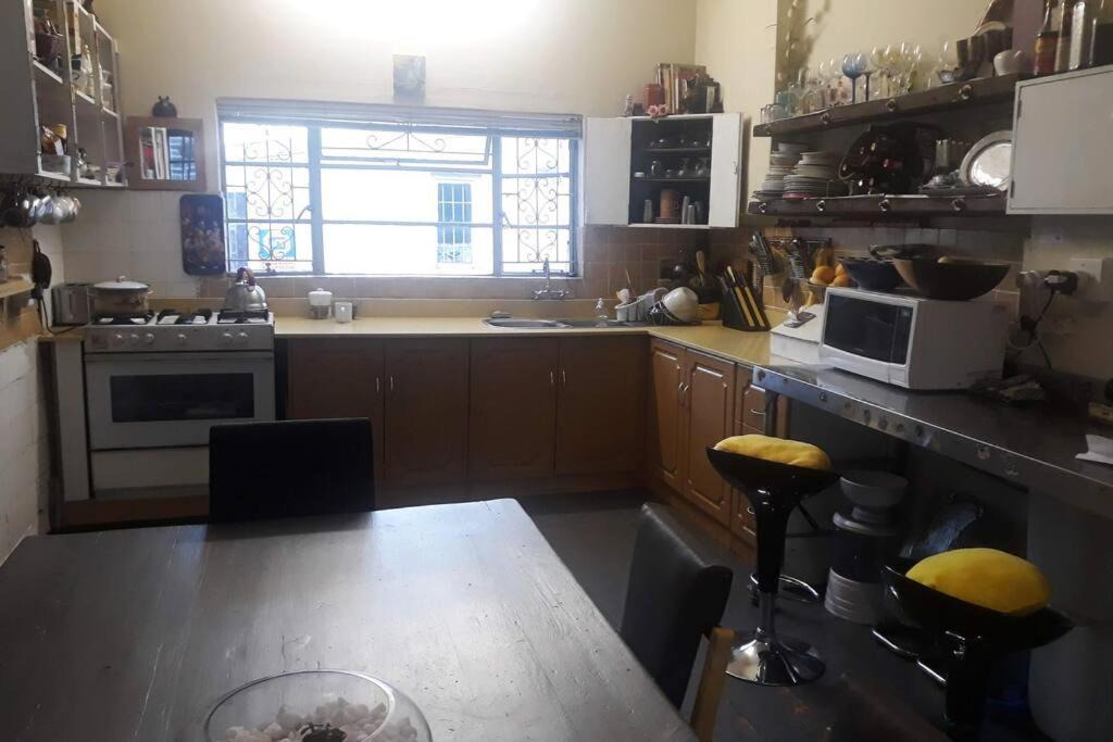 Photo of Kitchen in Observatory