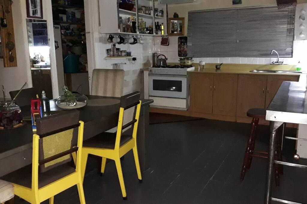 Photo of Kitchen in Observatory