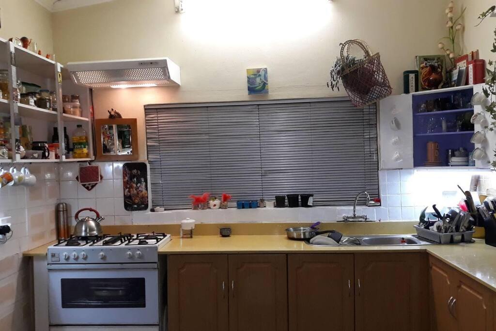 Photo of Kitchen in Observatory