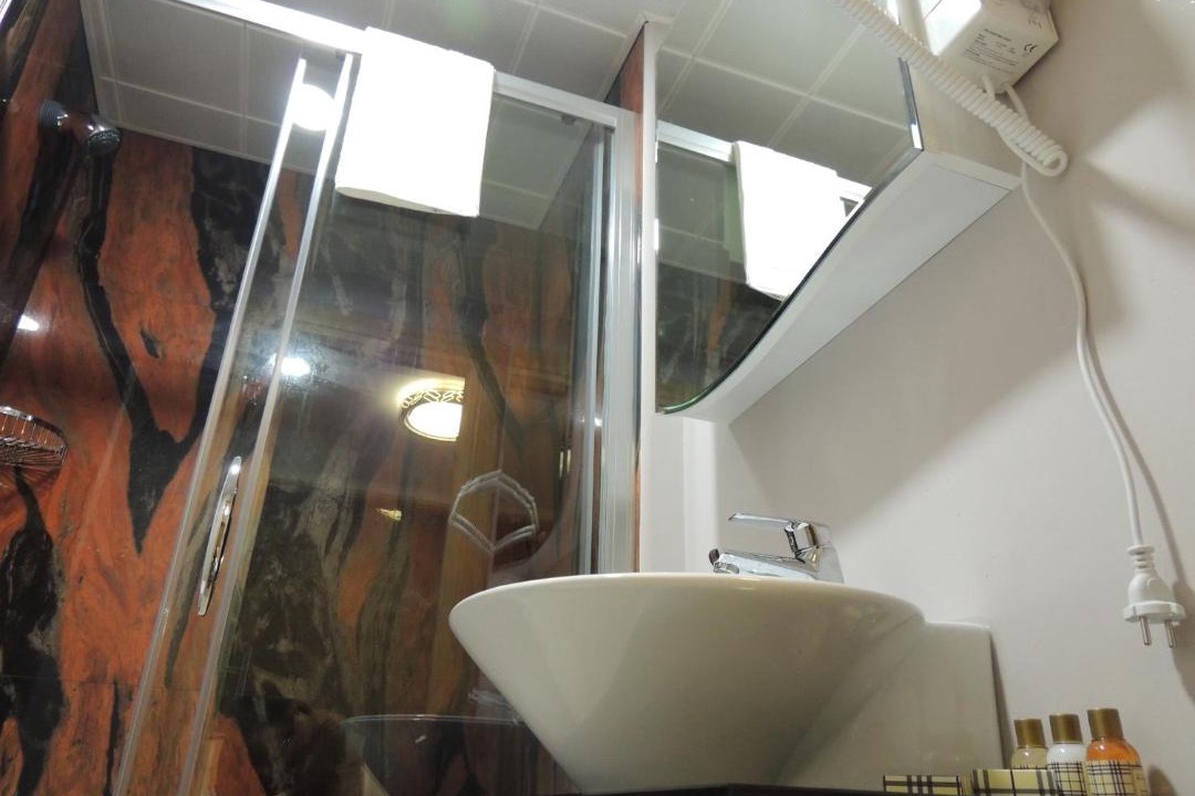 Photo of Bathroom in Akcay