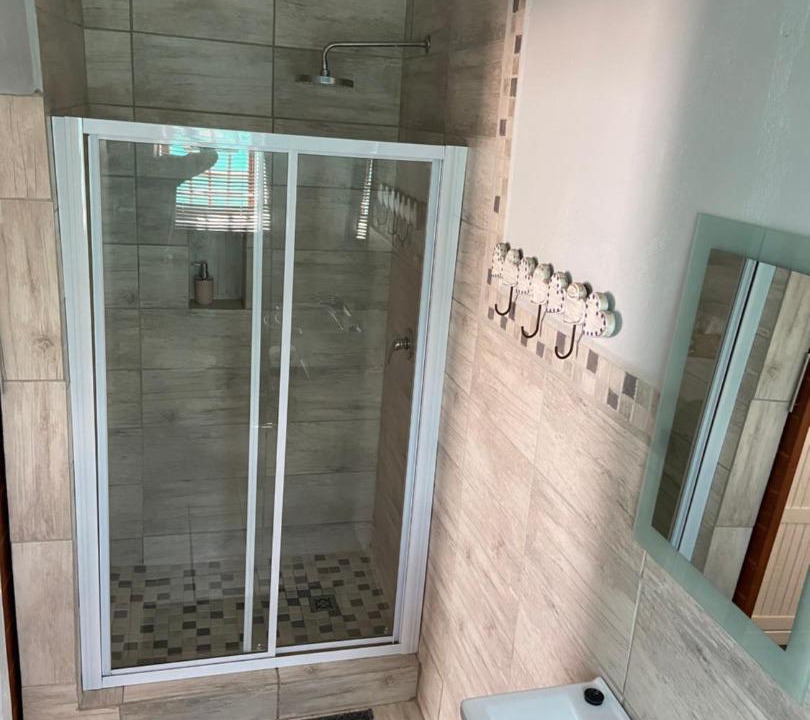 Photo of Bathroom in Swellendam