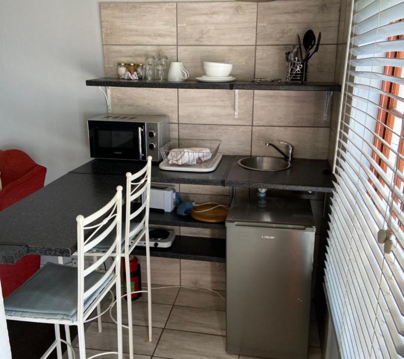 Photo of Kitchen in Swellendam