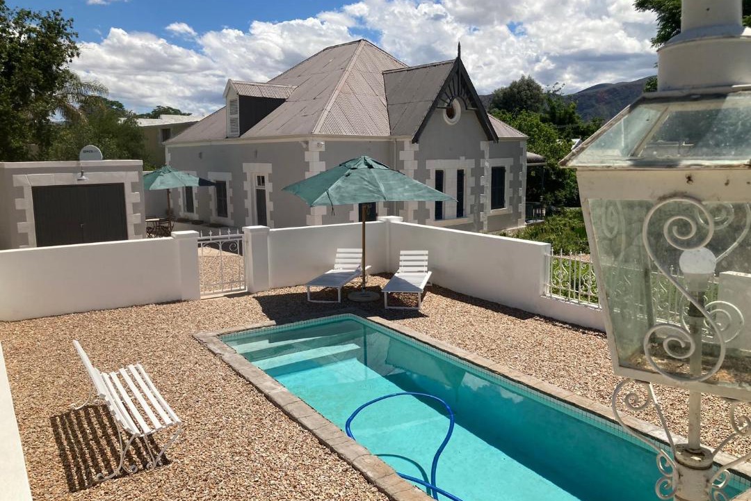 Photo of Others in Calitzdorp