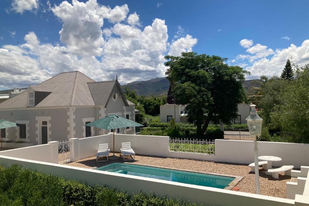 Photo of Others in Calitzdorp