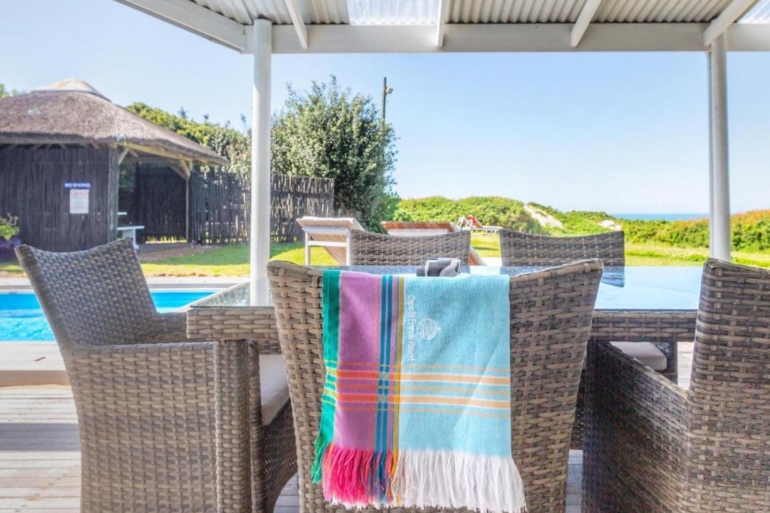 Photo of Patio Balcony in Cape Saint Francis