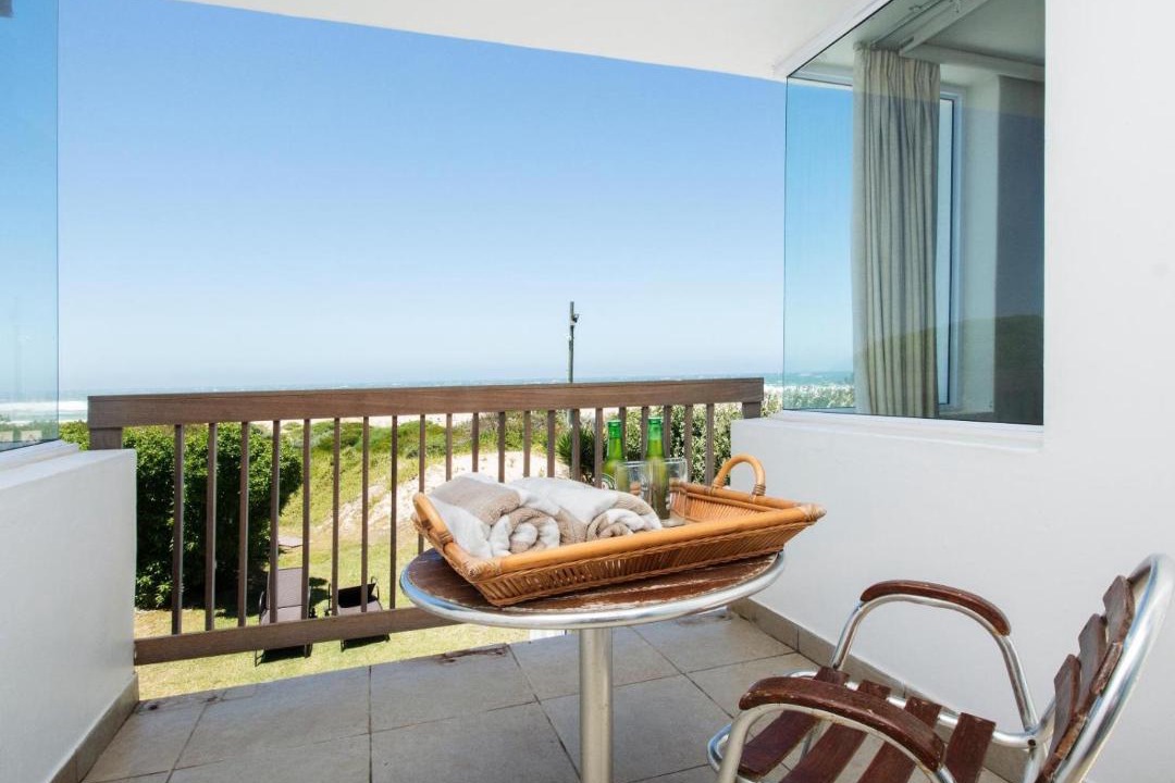 Photo of Patio Balcony in Cape Saint Francis