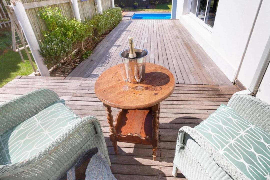 Photo of Patio Balcony in Cape Saint Francis