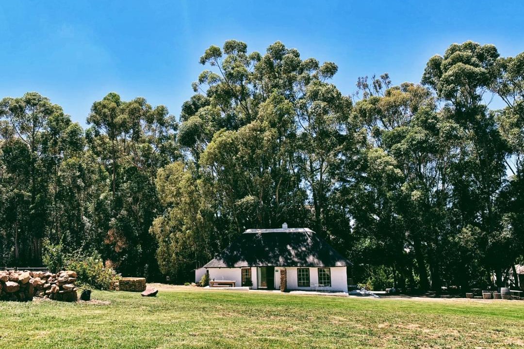 Photo of Others in Tulbagh