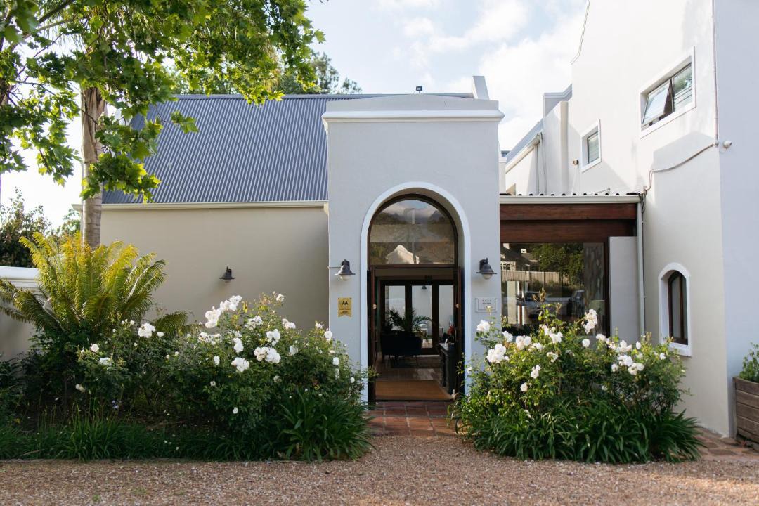 Photo of Others in Cape Winelands