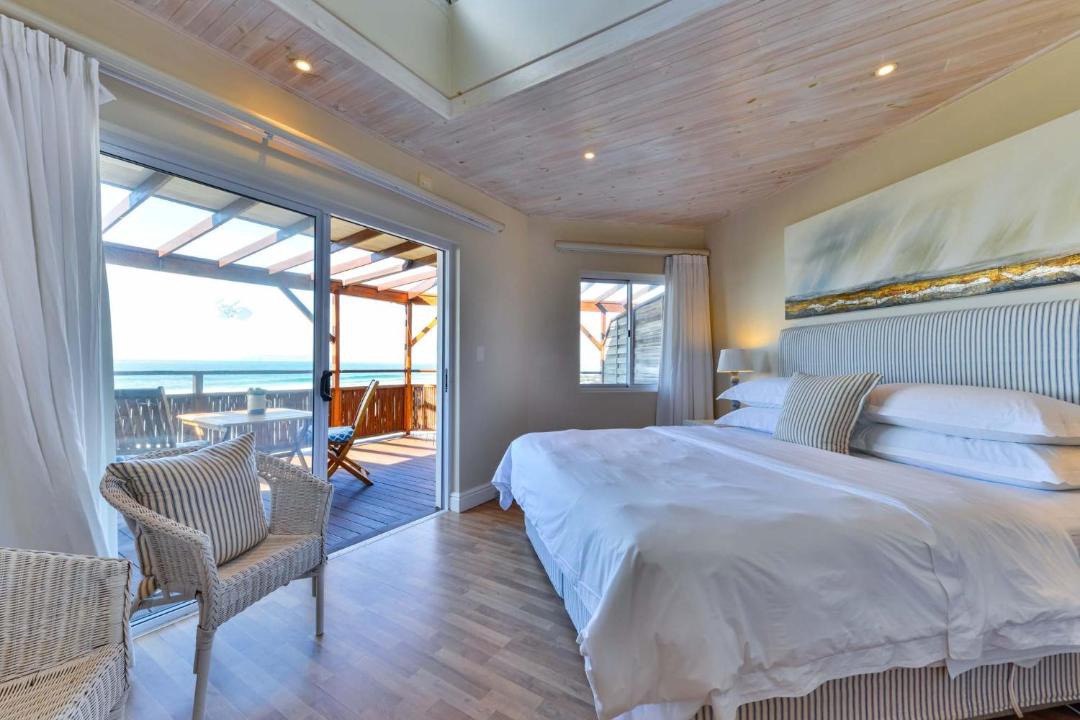Photo of Bedroom in Keurboomstrand