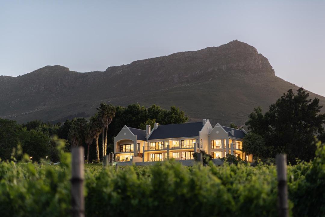 Photo of Others in Cape Winelands