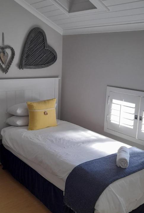 Photo of Bedroom in Keurboomstrand