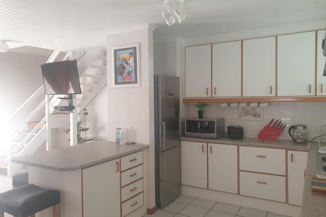 Photo of Kitchen in Langebaan