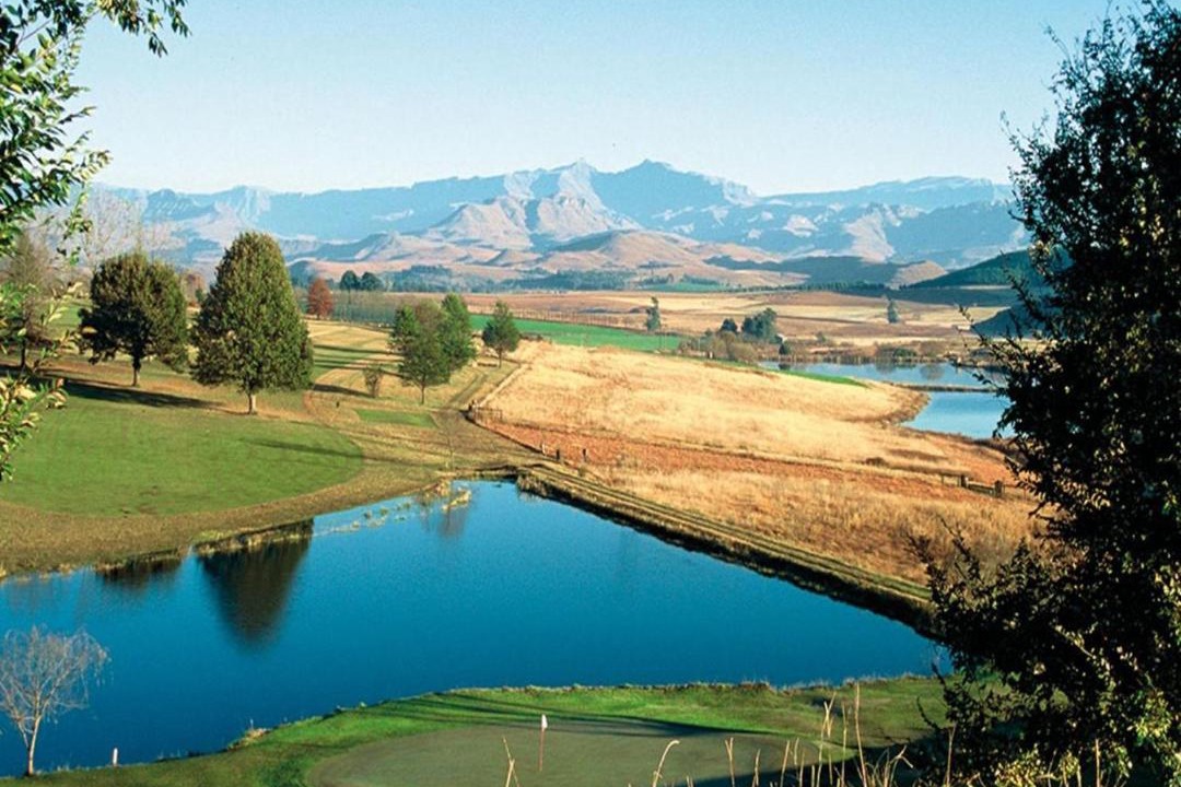 Photo of Others in Underberg