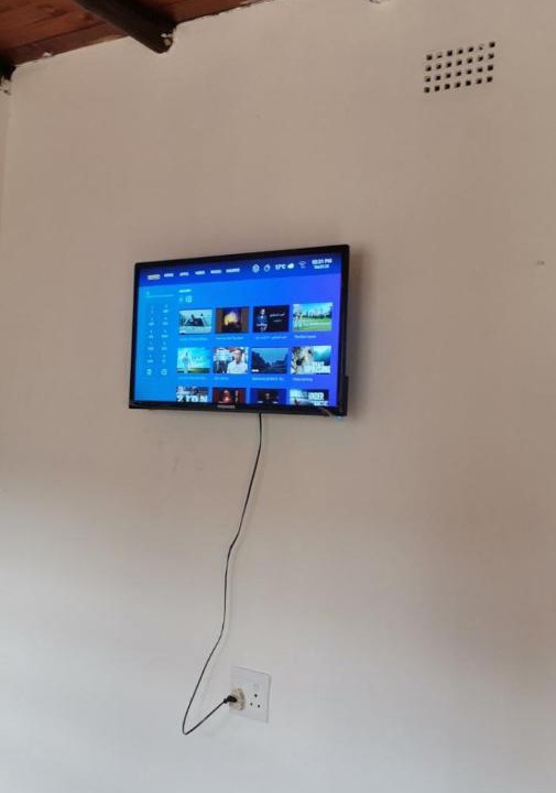 Photo of Livingroom in Greater Johannesburg Metropolitan Area