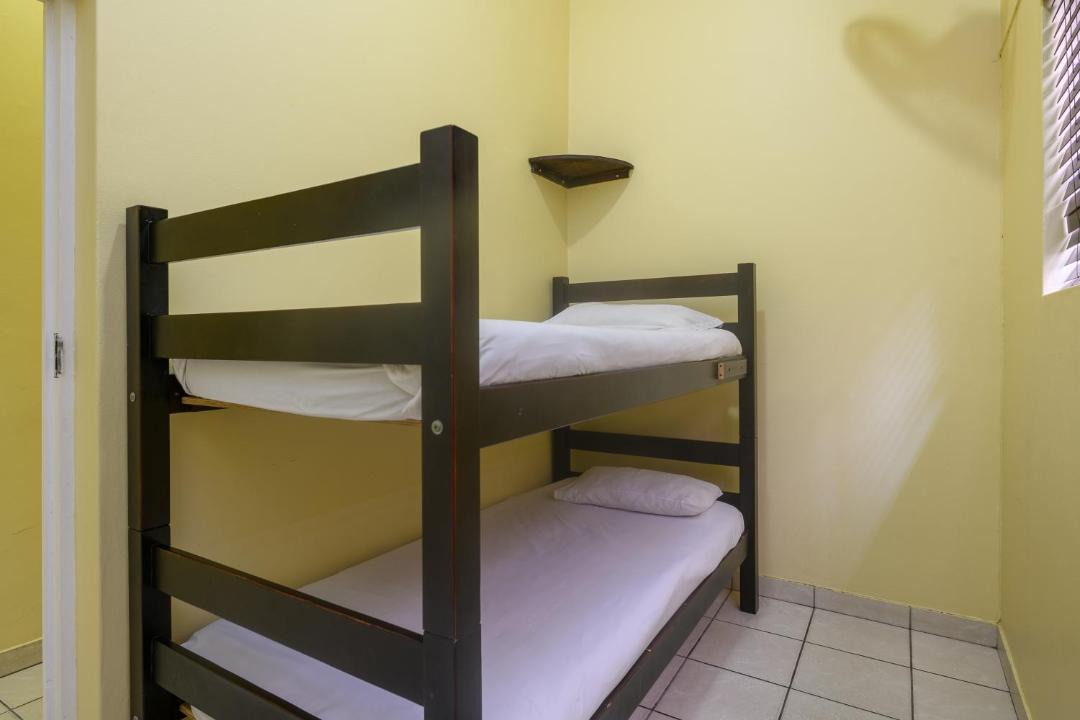 Photo of Bedroom in South Beach