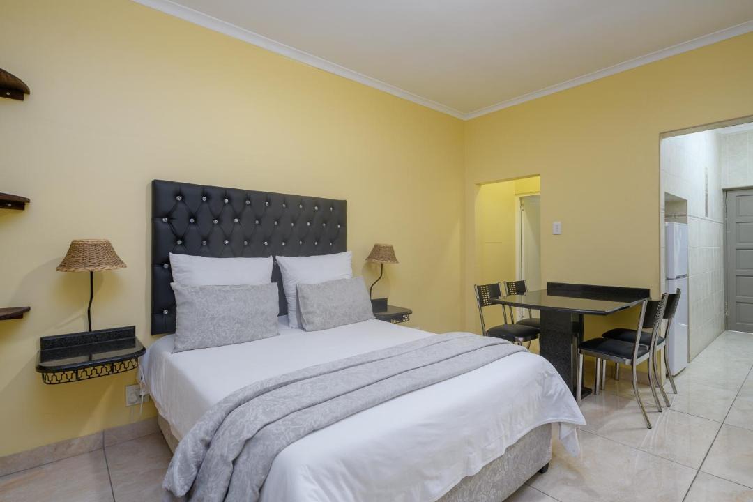 Photo of Bedroom in South Beach