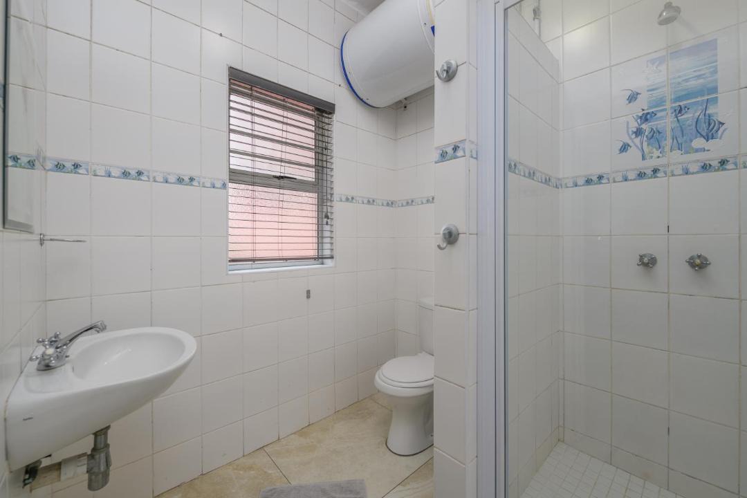 Photo of Bathroom in South Beach