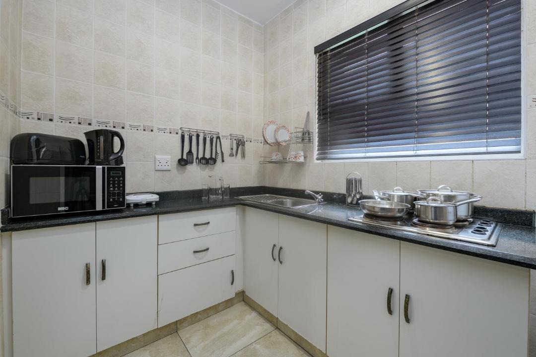 Photo of Kitchen in South Beach
