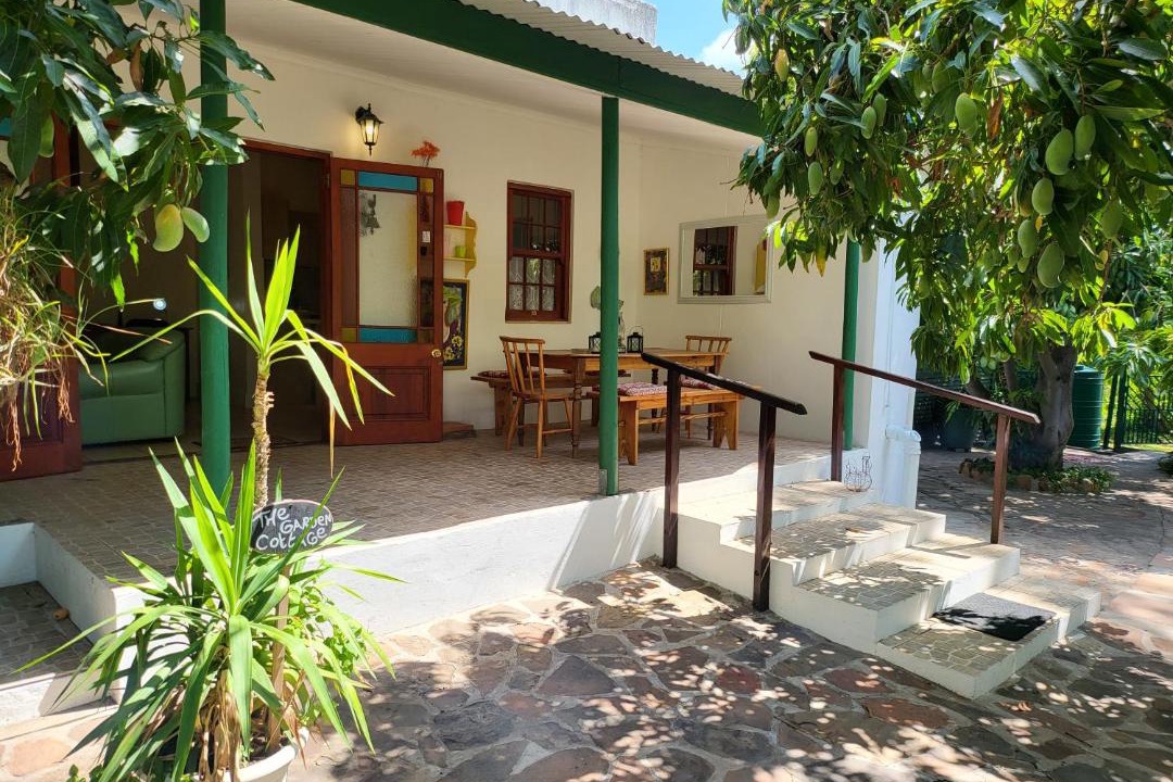 Photo of Others in Cederberg