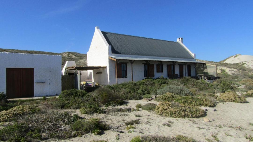 Photo of Others in Saldanha Bay