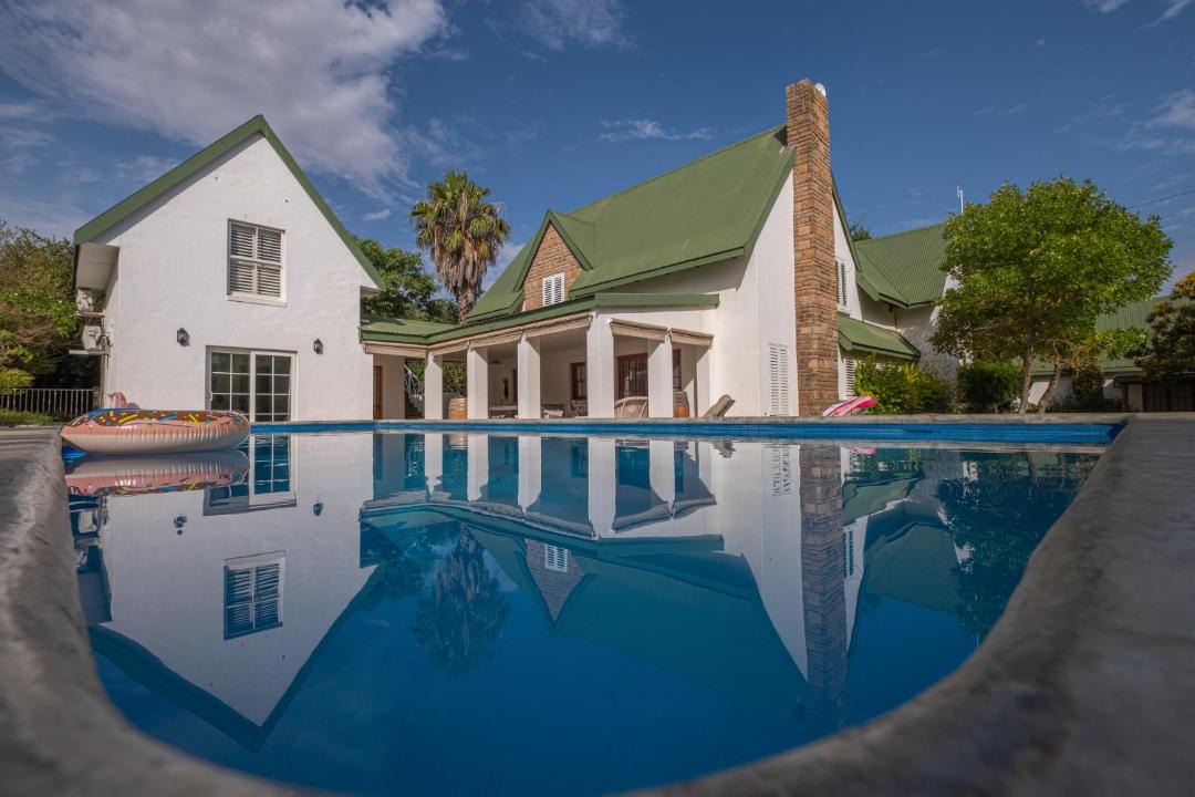 Photo of Others in Riebeek Kasteel