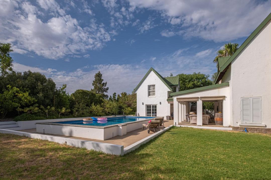 Photo of Others in Riebeek Kasteel