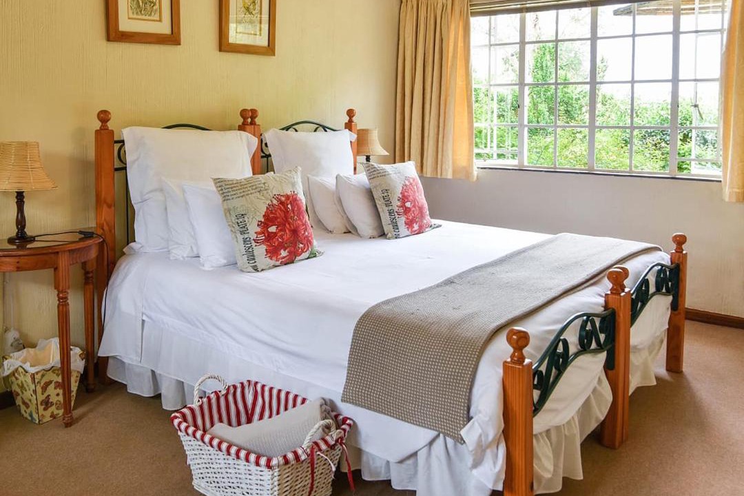 Photo of Bedroom in Muldersdrift
